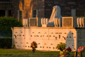 Palm Beach Memorial Cemetery