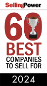 Top 60 Best Company to Sell For 2024